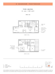 Claydence (D15), Apartment #601079681